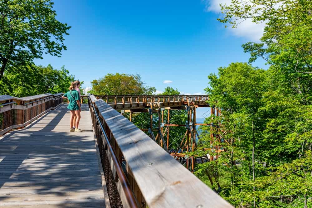 25 Most Beautiful Places to Visit in Wisconsin