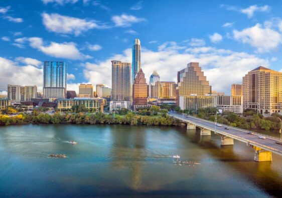15 Best Places to Live in Texas
